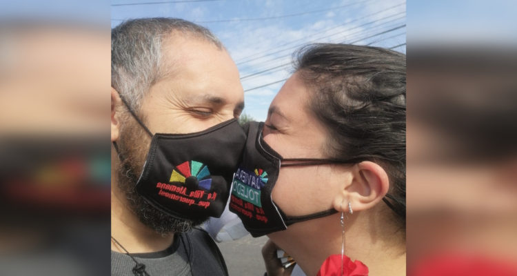 Javiera Toledo | Facebook