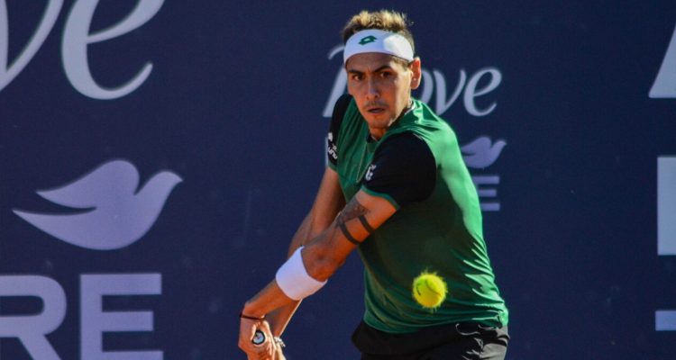 Felipe Muñoz | Agencia UNO