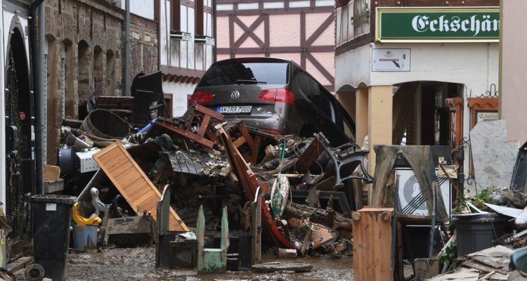 Christof Stache | Agence France-Presse