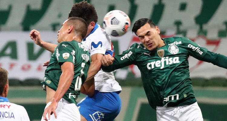 Sebastiao Moreira | Agence France-Presse