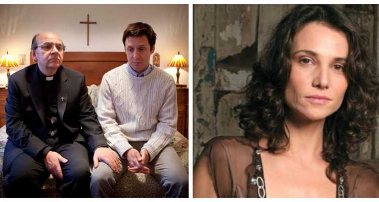 “El Bosque de Karadima”