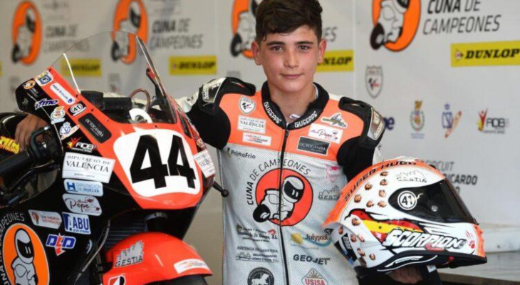 Foto: Cuna de campeones