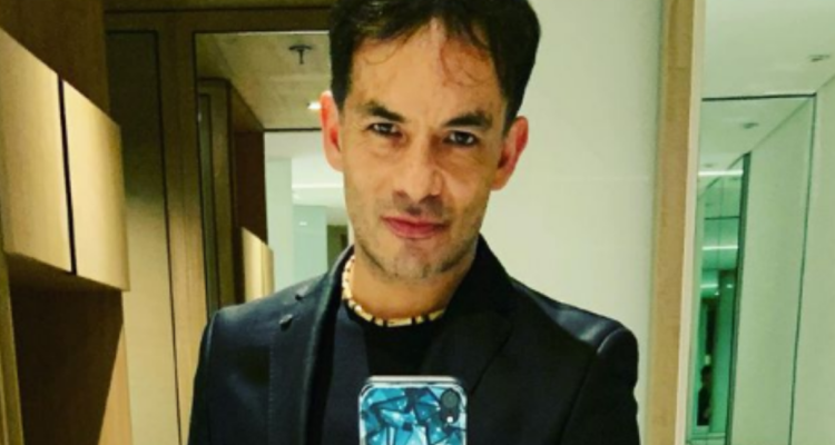 Álvaro López | Instagram