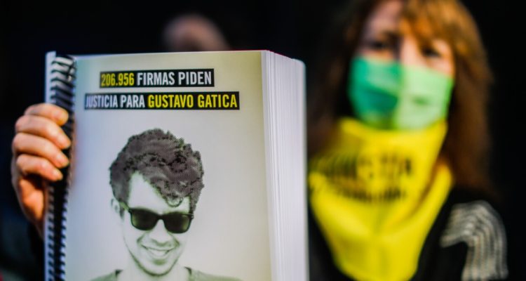 Cristóbal Escobar | Agencia UNO