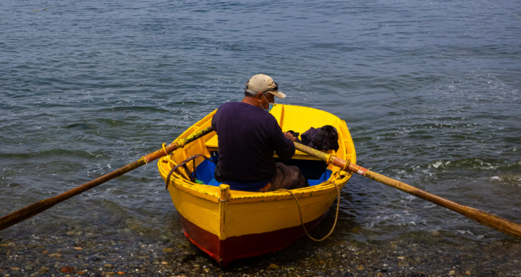 CONTEXTO | Agencia UNO