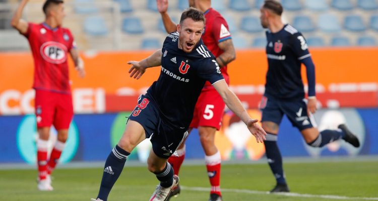 Francisco Longa | Agencia UNO