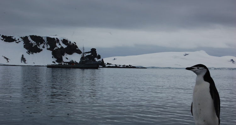 ARCHIVO | Armada | Agencia UNO