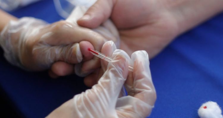 ARCHIVO | Pedro Cerda | Agencia UNO
