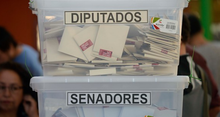 CONTEXTO| Agencia UNO