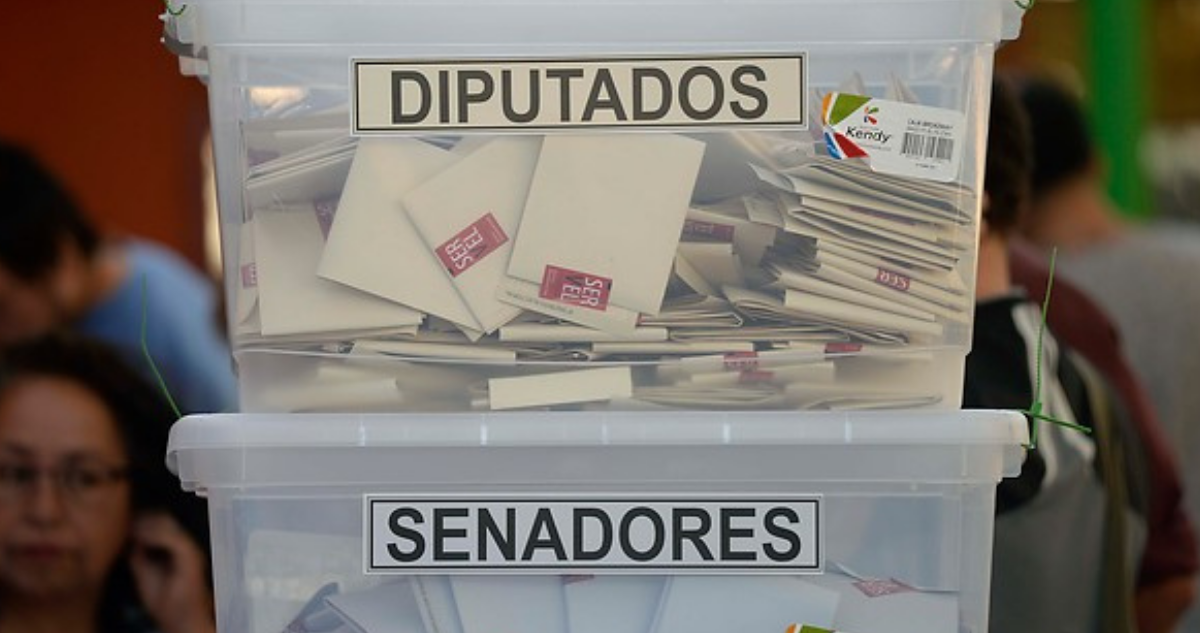 CONTEXTO| Agencia UNO