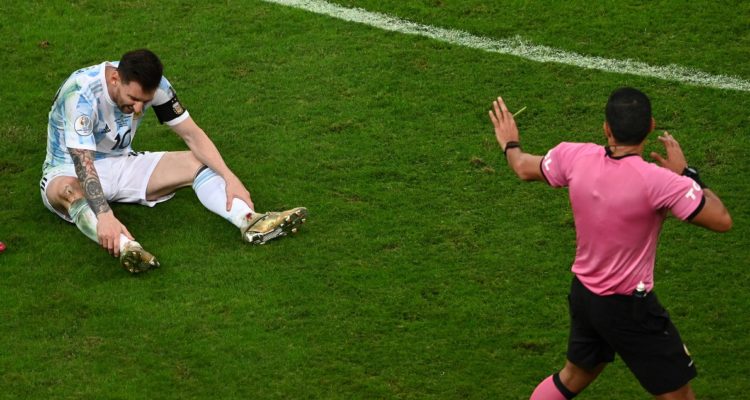 Evaristo Sa | Agence France-Presse