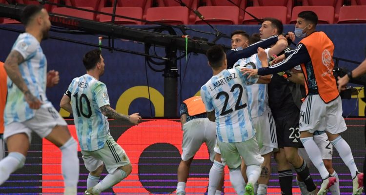 Nelson Almeida | Agence France-Presse