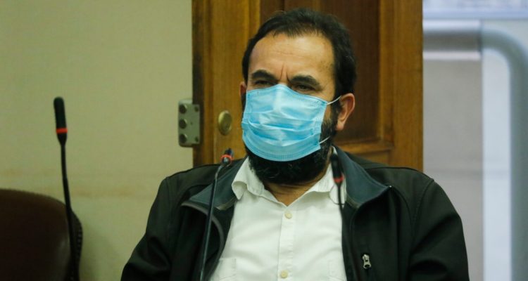 ARCHIVO | Leonardo Rubilar | Agencia UNO