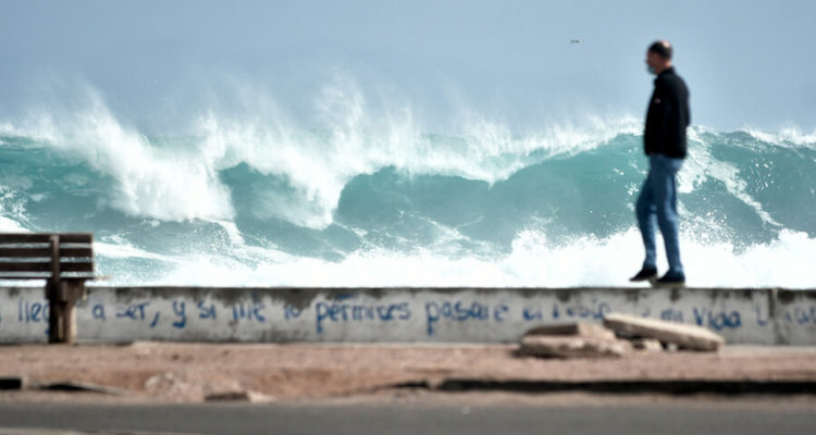 ARCHIVO | Cristian Vivero | Agencia UNO