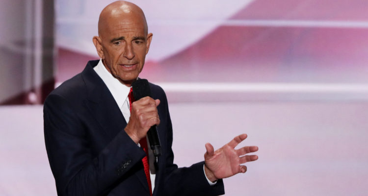 Archivo | Alex Wong | AFP