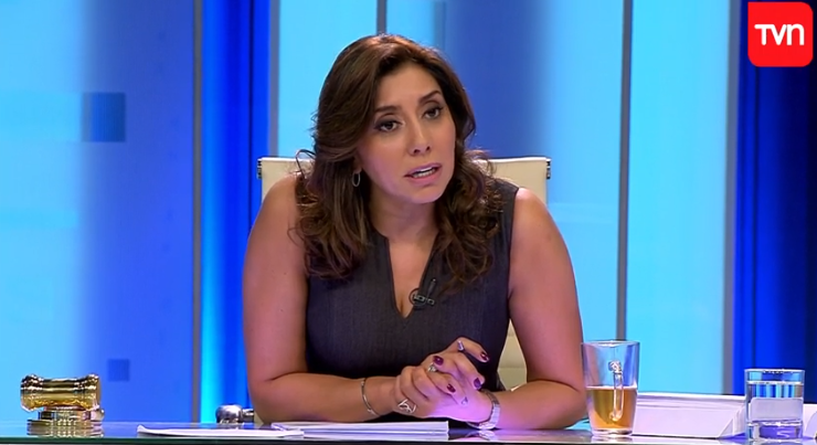 Captura | TVN