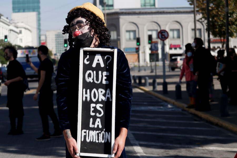 Agencia Uno