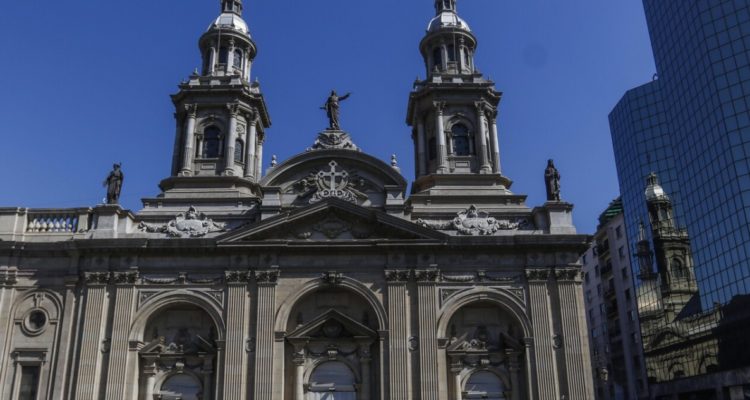 Sebastián Beltrán | Agencia UNO