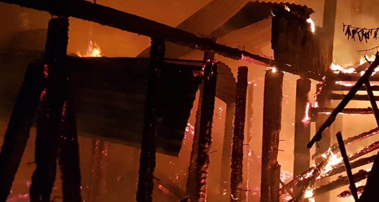 Contexto | Agencia UNO