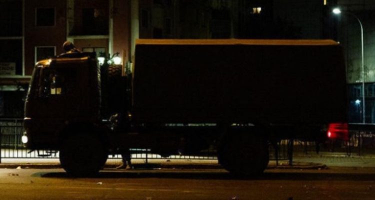 CONTEXTO | Agencia UNO