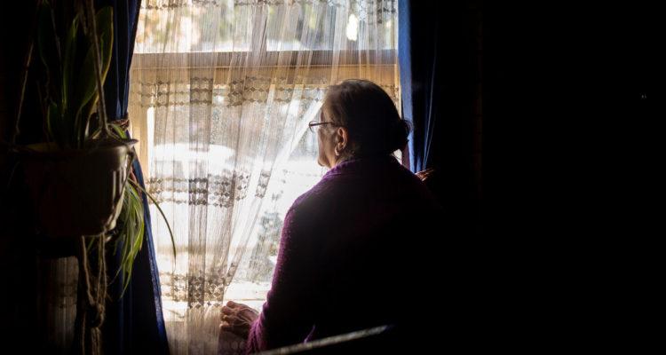 Fernando Lavoz | Agencia UNO