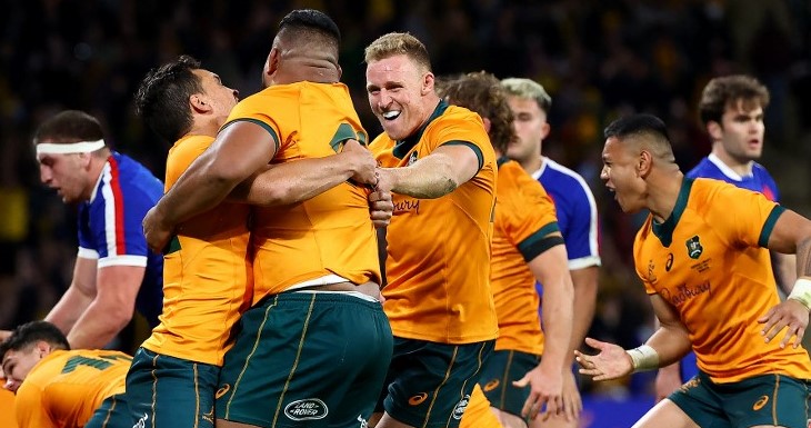 Agence France Presse