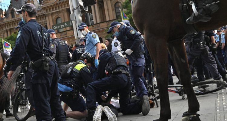 Agence France-Presse