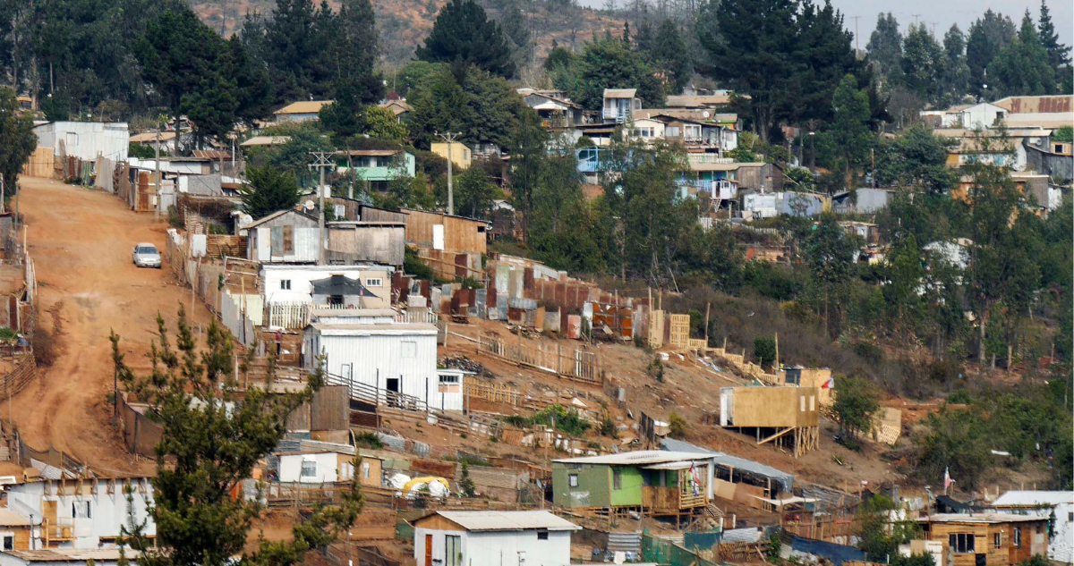 CONTEXTO | Agencia UNO