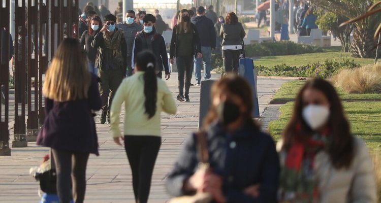 ARCHIVO | Agencia UNO