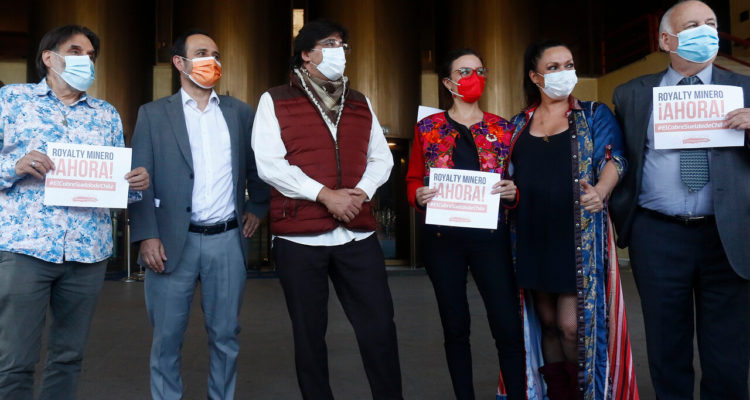 ARCHIVO | Agencia UNO