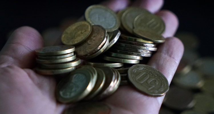 Francisco Castillo | Agencia UNO