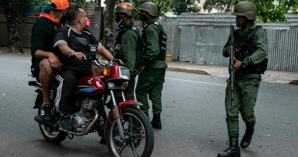 AFP | Yuri Cortez