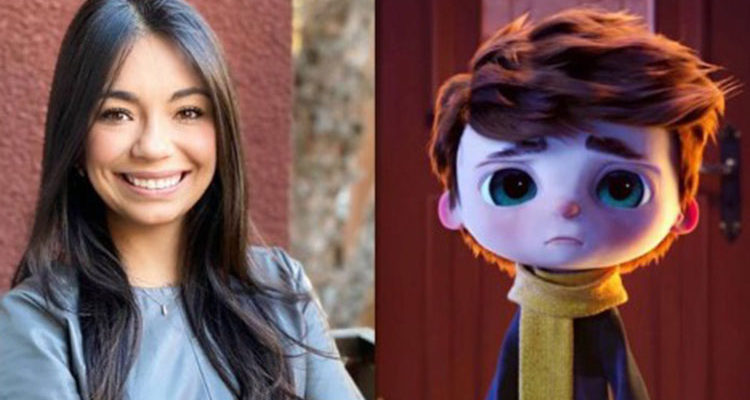 Helena Hilario, Umbrella | screamyell.com.br