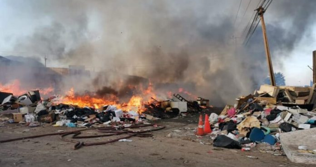 El Diario de Antofagasta