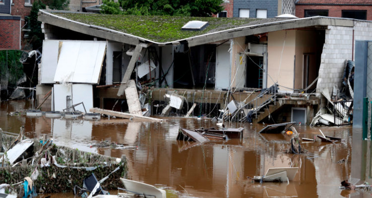 EFE | EPA | Stephanie Lecocq