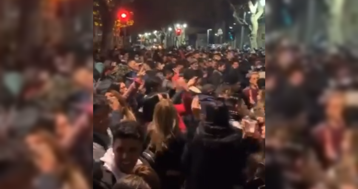 Captura de video