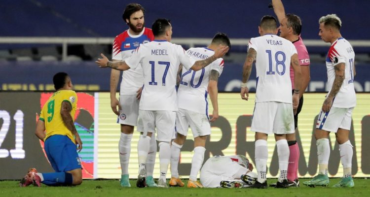 Antonio Lacerda | EFE