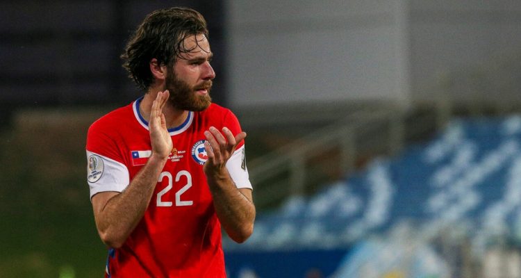 Gil Gomes | Agencia UNO