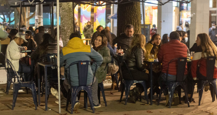 Camilo Castro | Agencia Uno