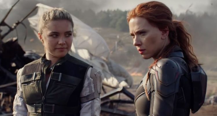 Black Widow | Marvel
