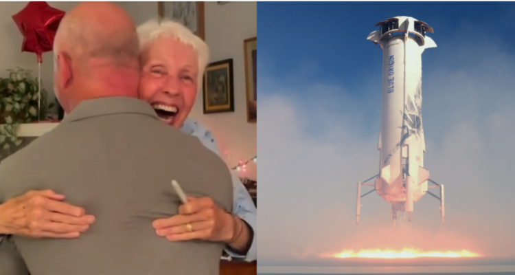 Jeff Bezos | Instagram