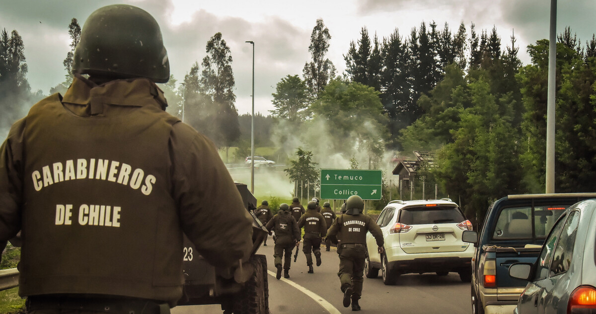 Agencia UNO