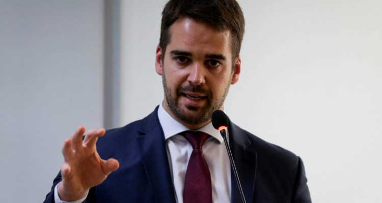 Archivo | EFE | Fernando Bizerra