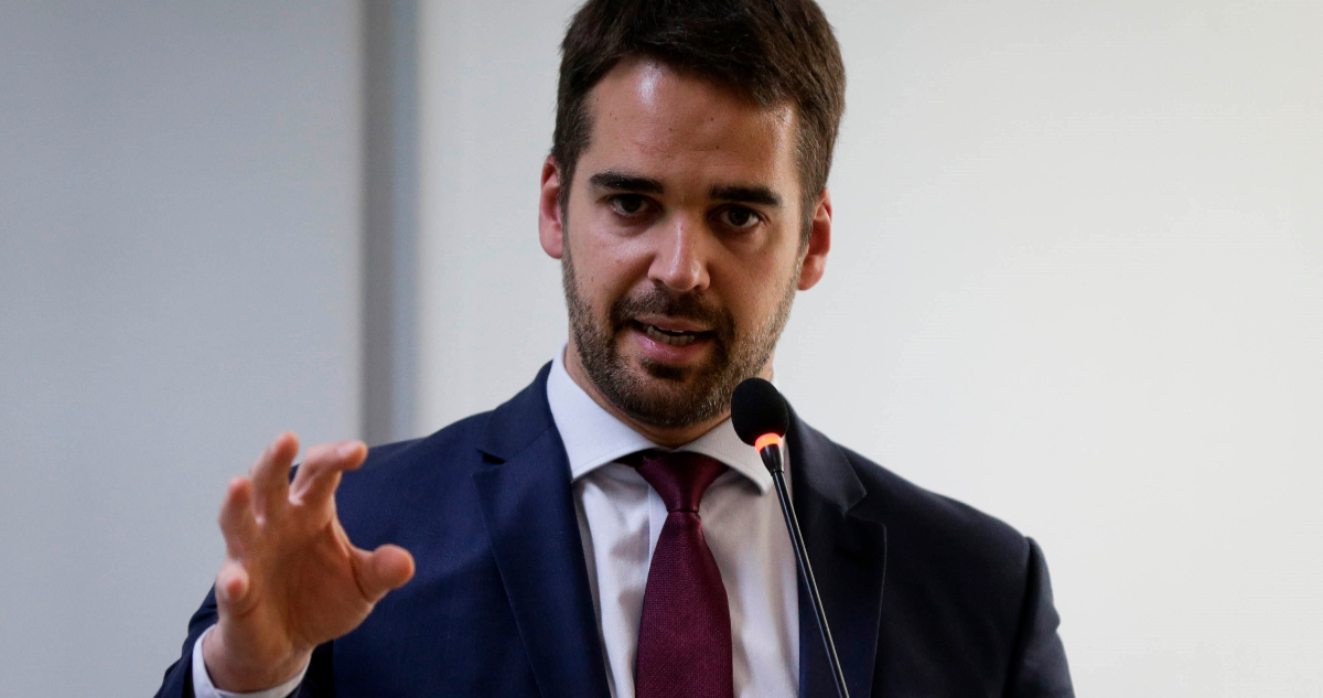 Archivo | EFE | Fernando Bizerra