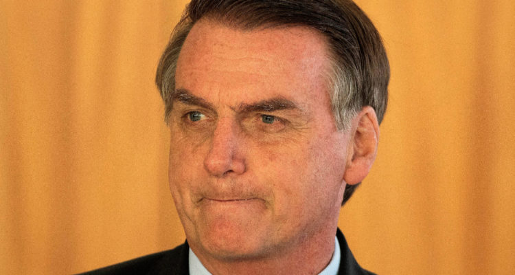 Archivo | EFE | Joédson Alves 