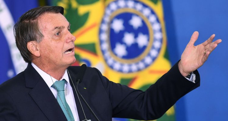 Evaristo Sa | Agence France-Presse