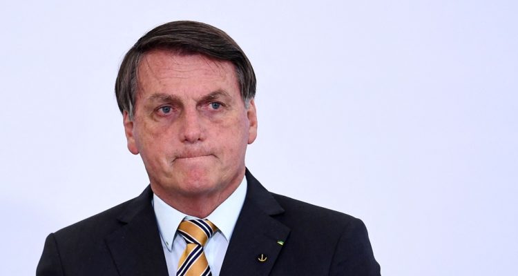 Evaristo Sa | Agence France-Presse