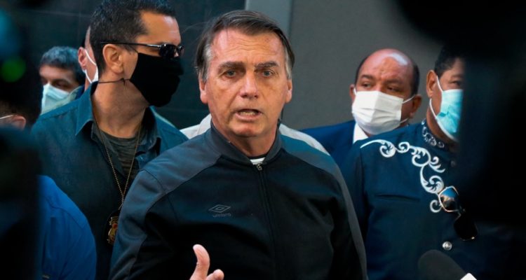 Miguel Schincariol | Agence France-Presse