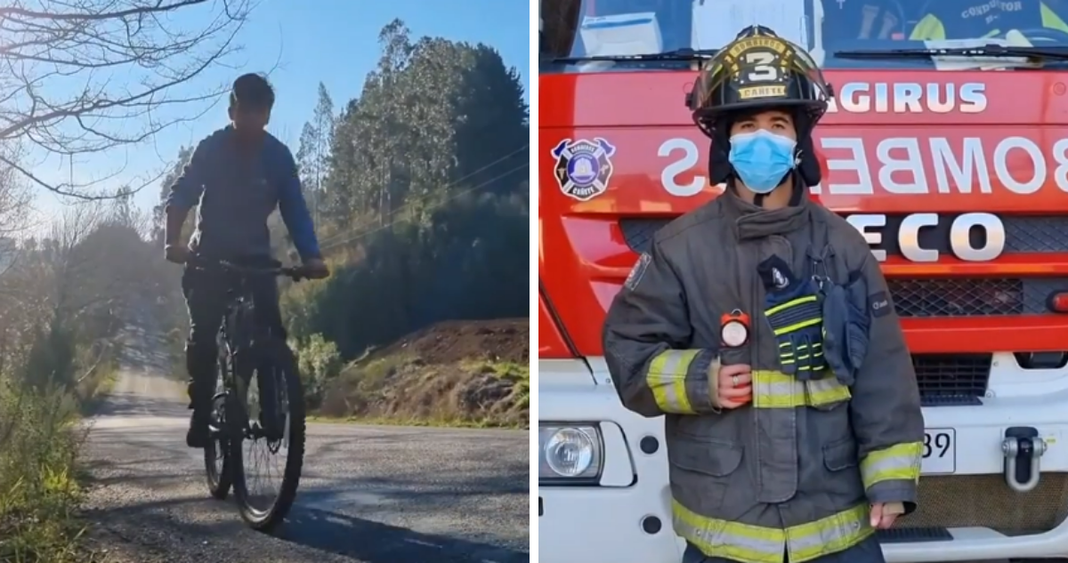 Captura de video