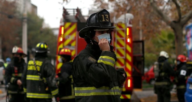 CONTEXTO | Agencia UNO